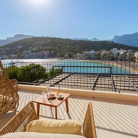 Pure Salt Port De Soller (Adults Only) Hotel Exterior photo