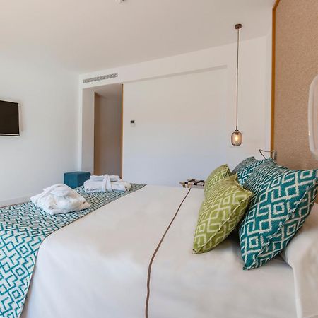 Pure Salt Port De Soller (Adults Only) Hotel Exterior photo