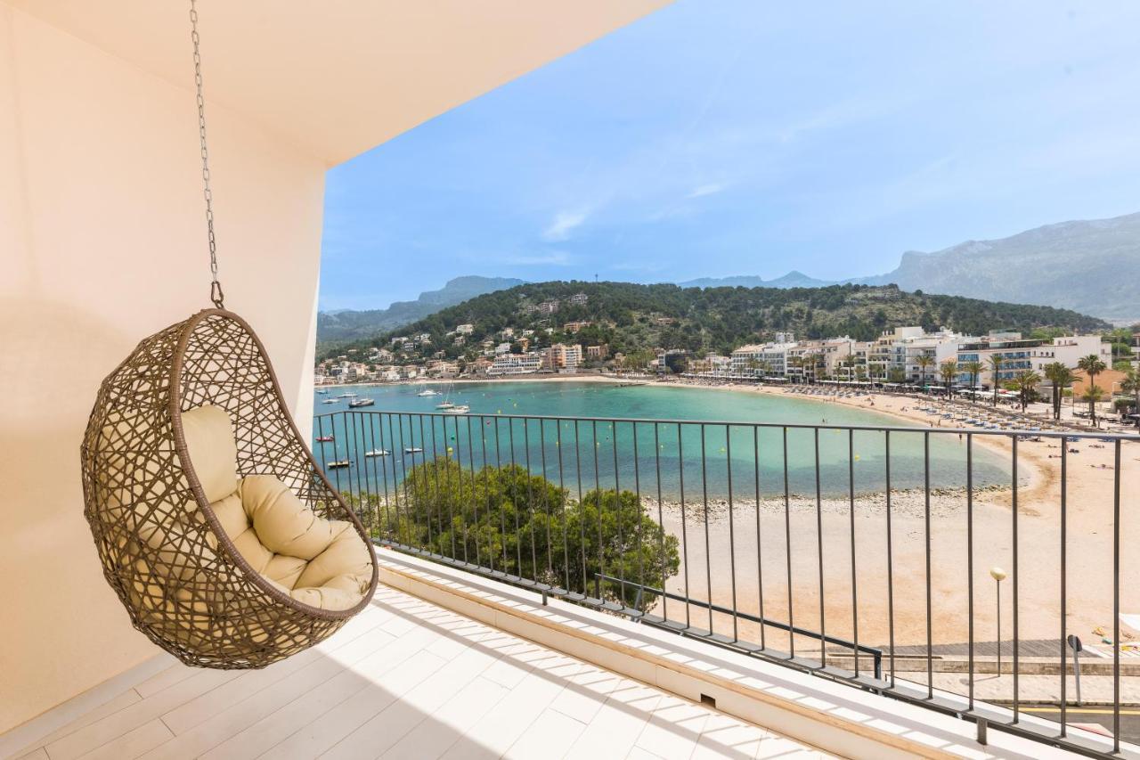 Pure Salt Port De Soller (Adults Only) Hotel Exterior photo