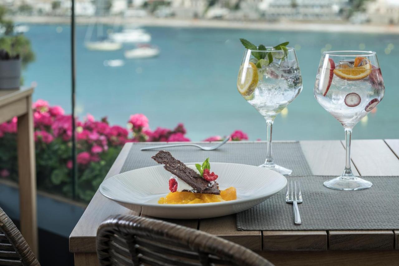 Pure Salt Port De Soller (Adults Only) Hotel Exterior photo