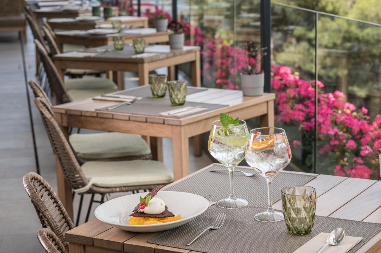 Pure Salt Port De Soller (Adults Only) Hotel Exterior photo