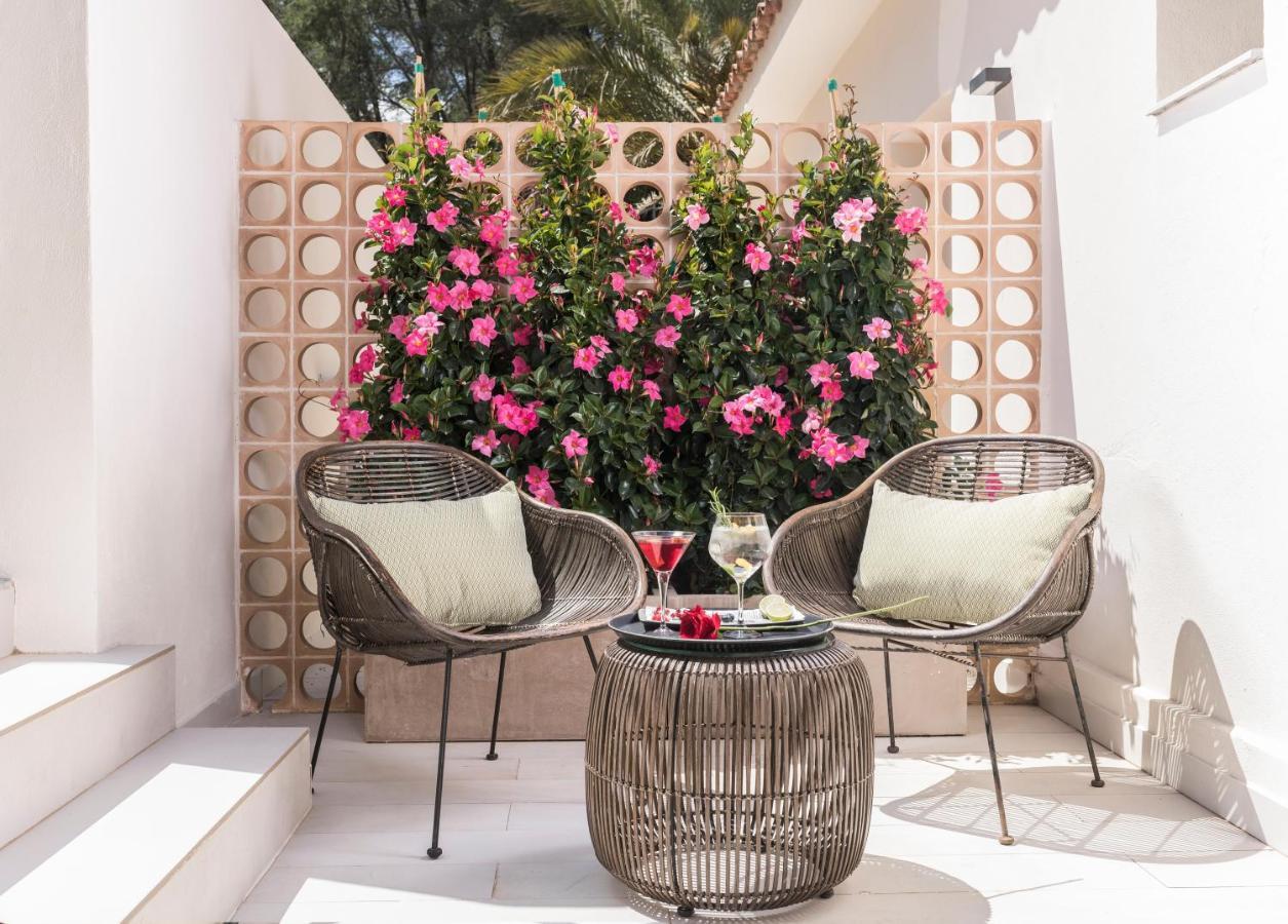Pure Salt Port De Soller (Adults Only) Hotel Exterior photo