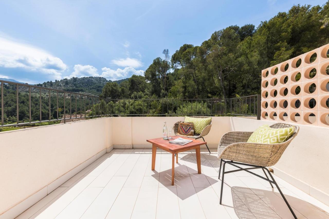 Pure Salt Port De Soller (Adults Only) Hotel Exterior photo