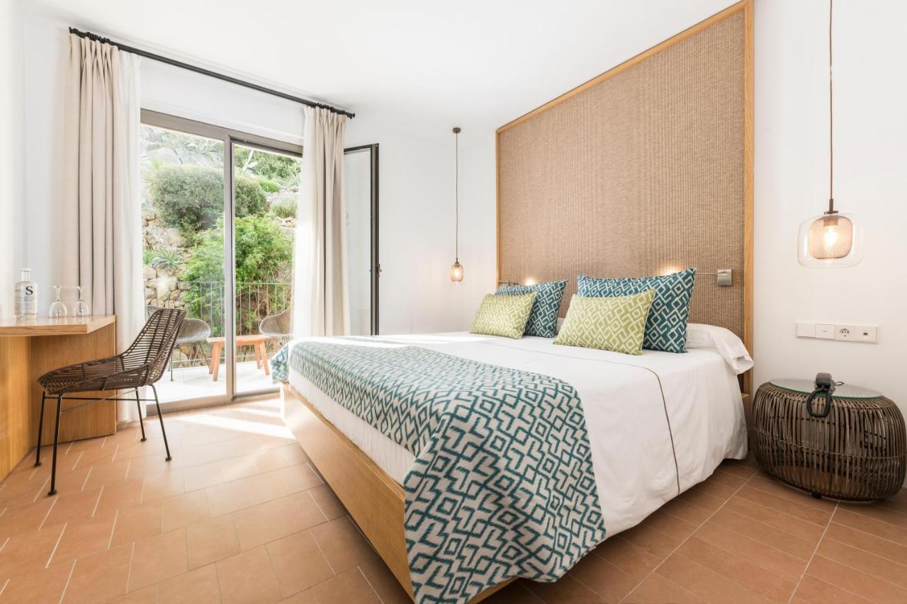 Pure Salt Port De Soller (Adults Only) Hotel Exterior photo