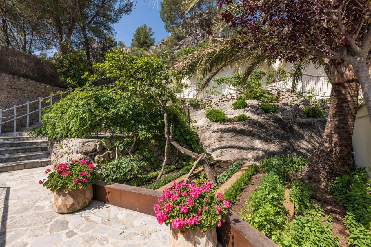 Pure Salt Port De Soller (Adults Only) Hotel Exterior photo
