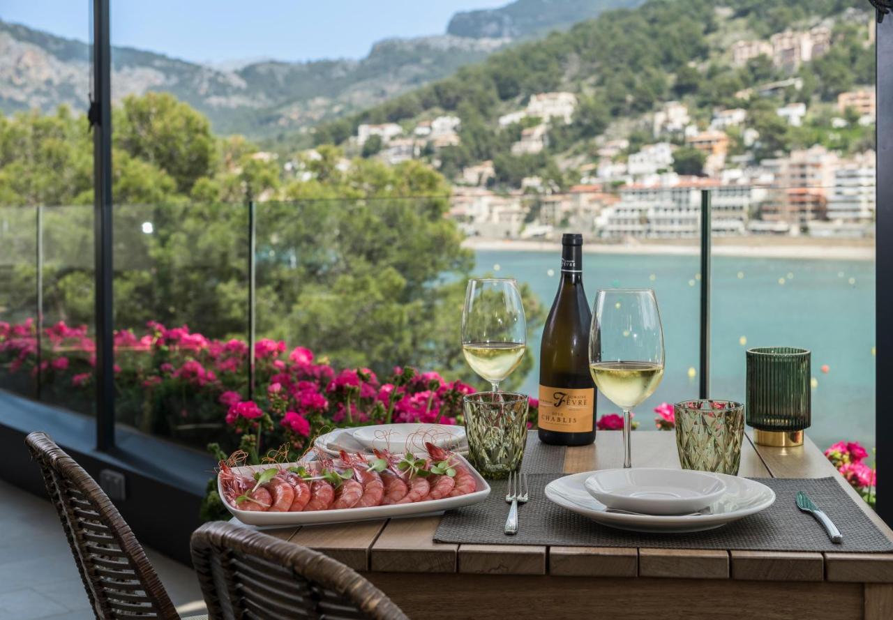 Pure Salt Port De Soller (Adults Only) Hotel Exterior photo