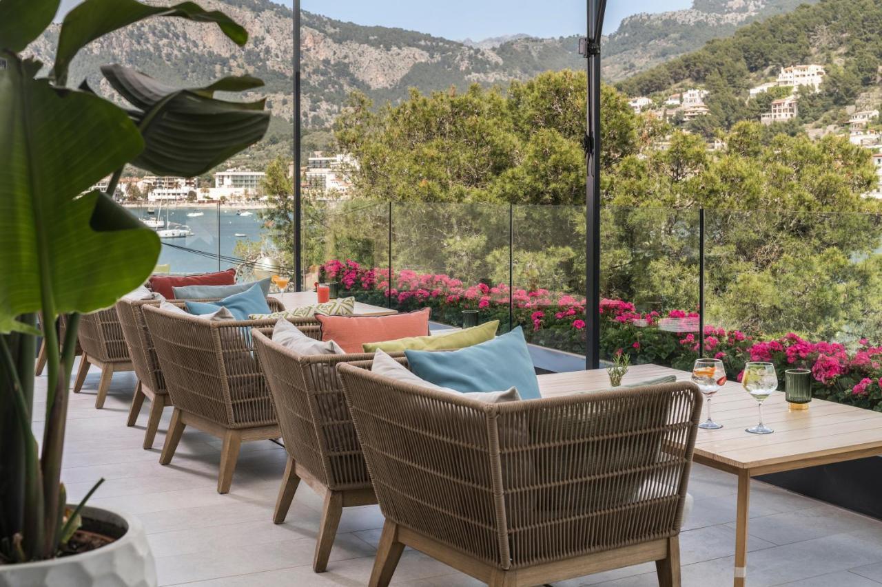 Pure Salt Port De Soller (Adults Only) Hotel Exterior photo