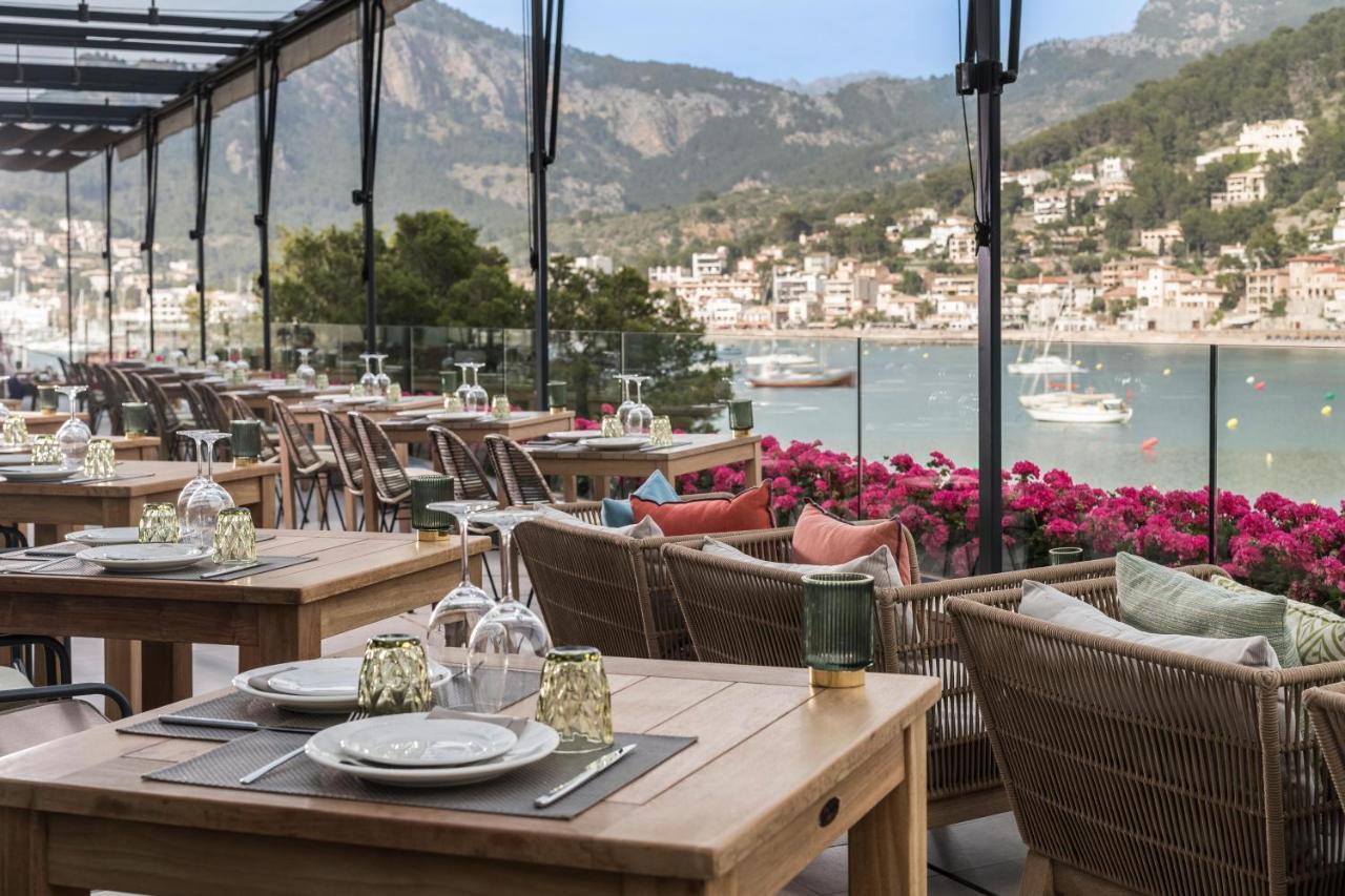Pure Salt Port De Soller (Adults Only) Hotel Exterior photo