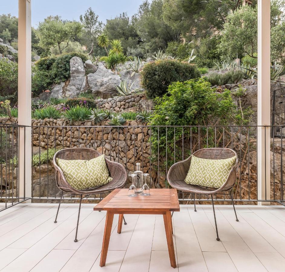 Pure Salt Port De Soller (Adults Only) Hotel Exterior photo