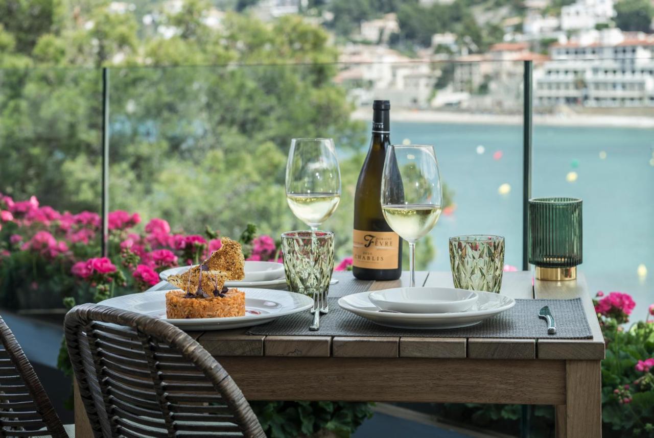 Pure Salt Port De Soller (Adults Only) Hotel Exterior photo