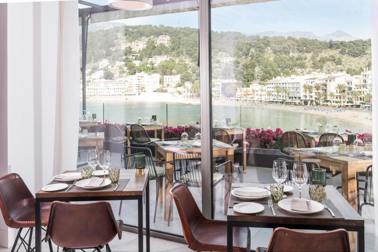 Pure Salt Port De Soller (Adults Only) Hotel Exterior photo