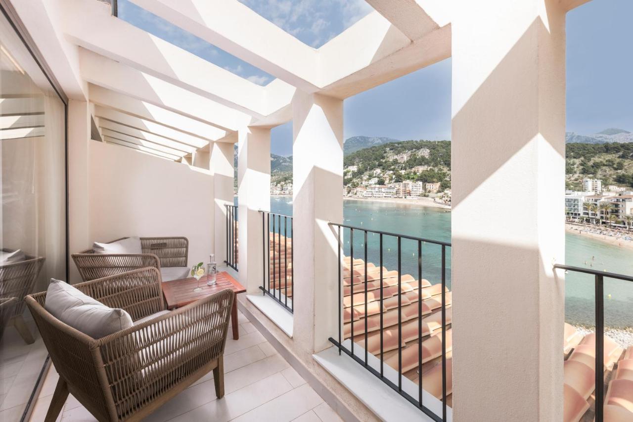 Pure Salt Port De Soller (Adults Only) Hotel Exterior photo
