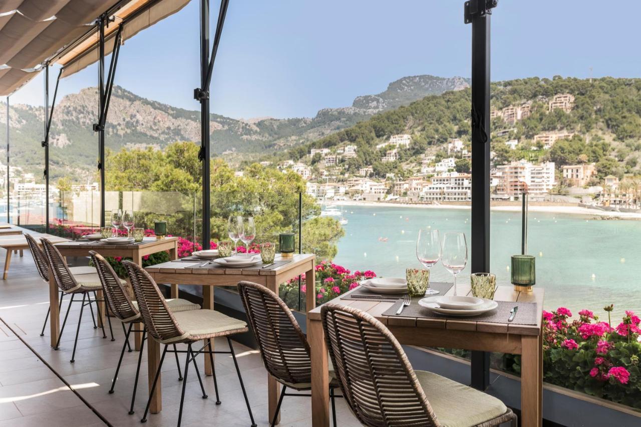 Pure Salt Port De Soller (Adults Only) Hotel Exterior photo