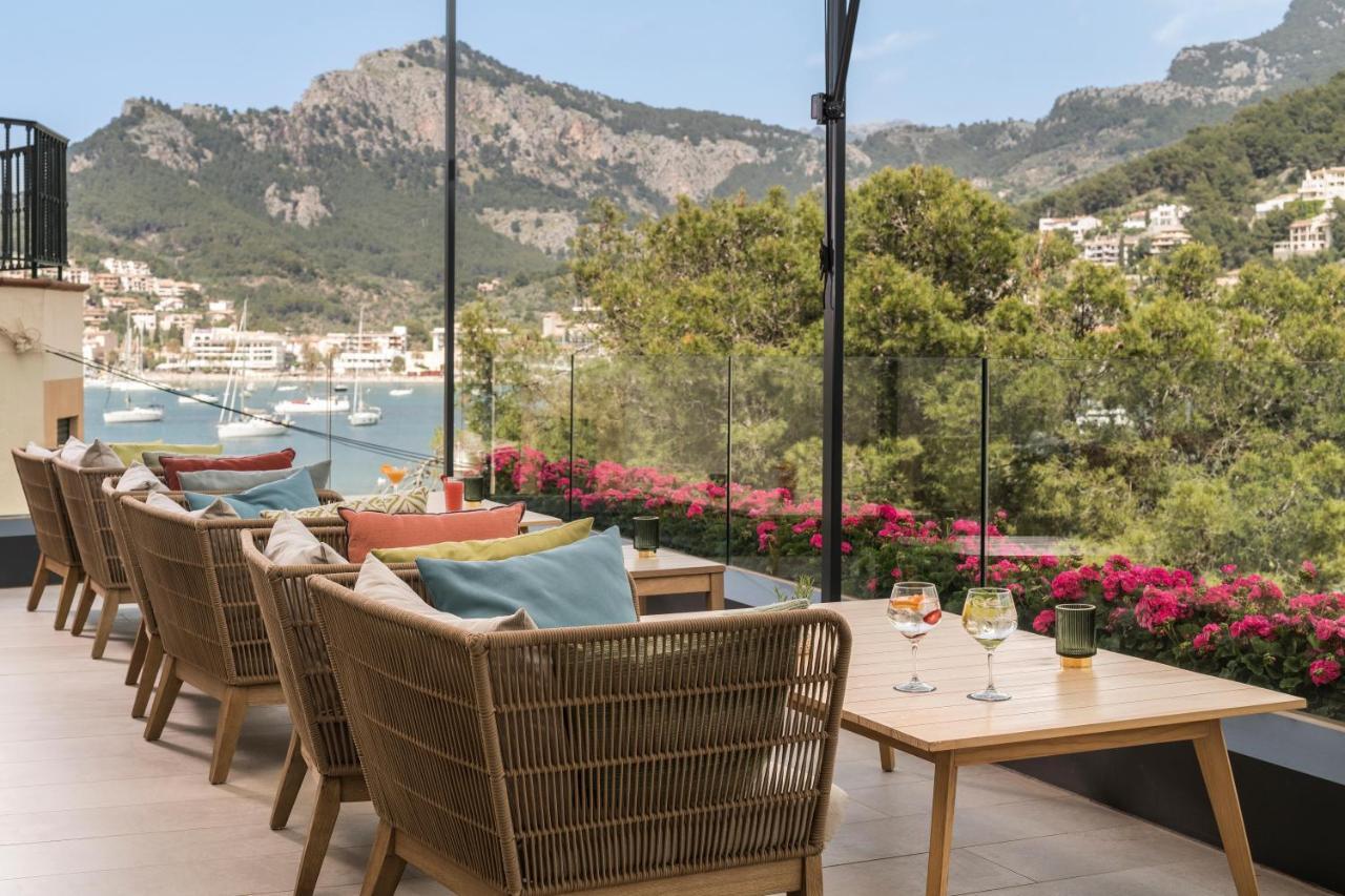 Pure Salt Port De Soller (Adults Only) Hotel Exterior photo