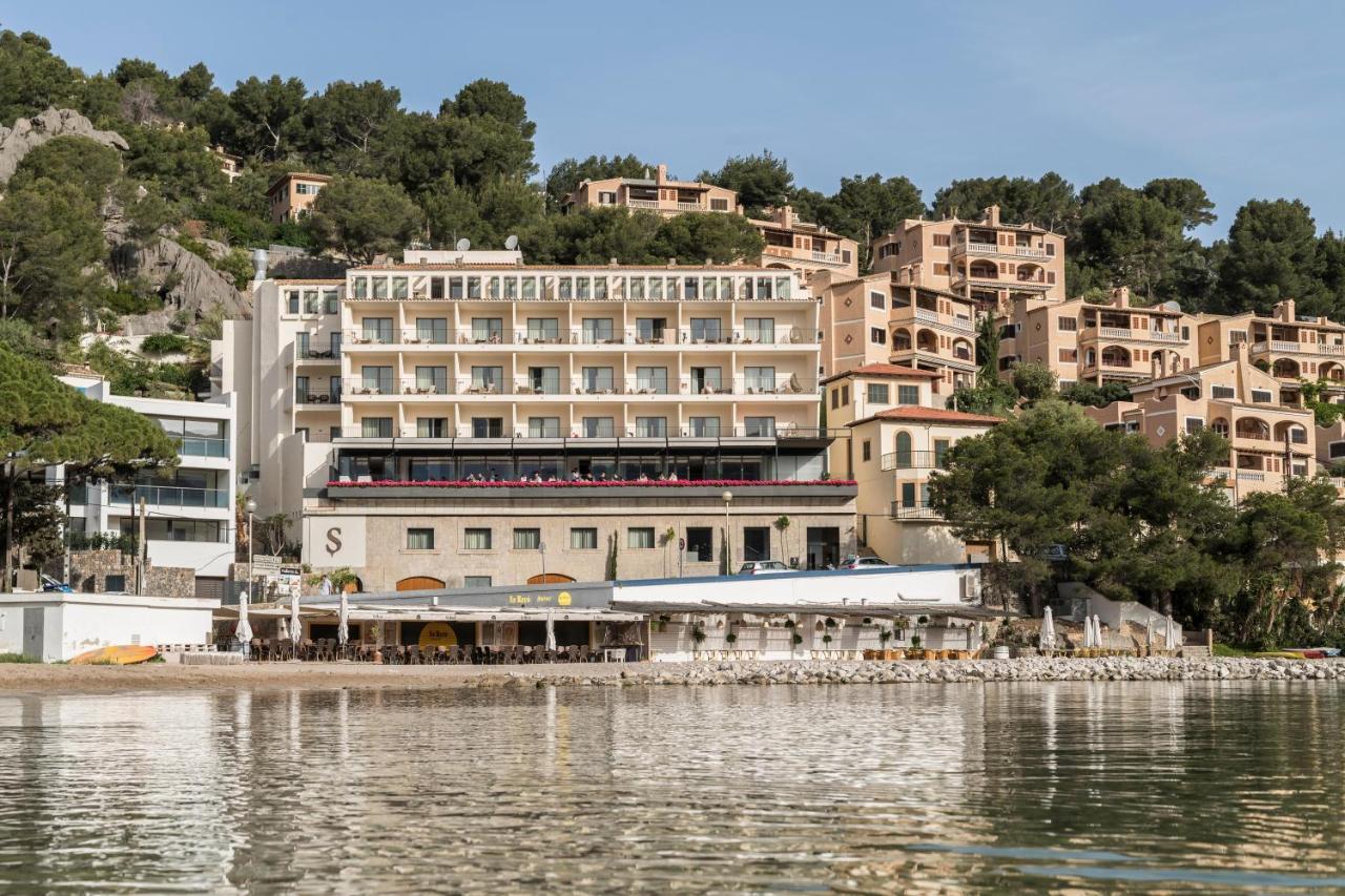 Pure Salt Port De Soller (Adults Only) Hotel Exterior photo