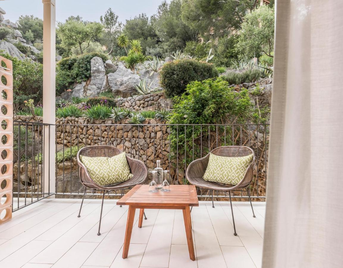 Pure Salt Port De Soller (Adults Only) Hotel Exterior photo