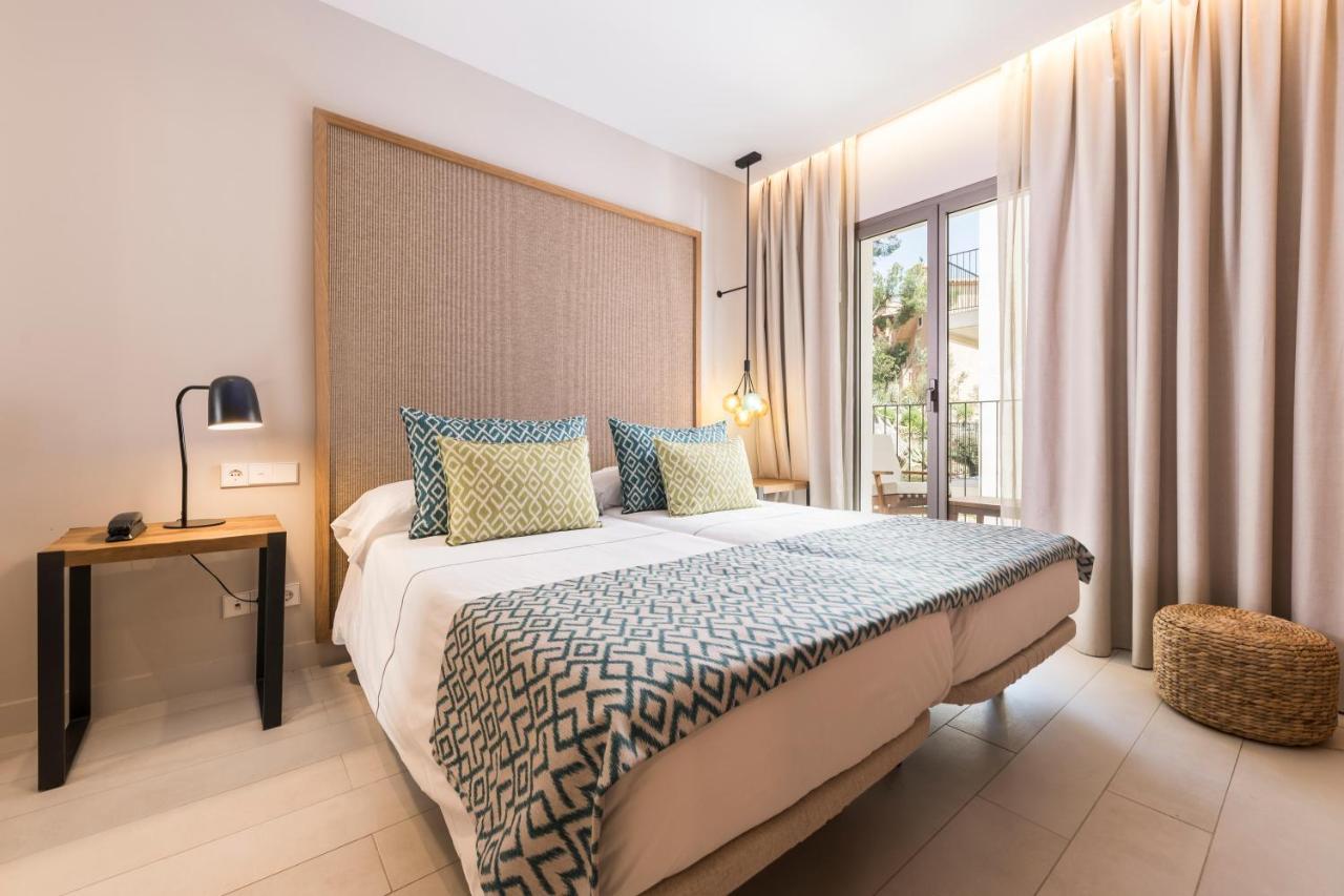 Pure Salt Port De Soller (Adults Only) Hotel Exterior photo