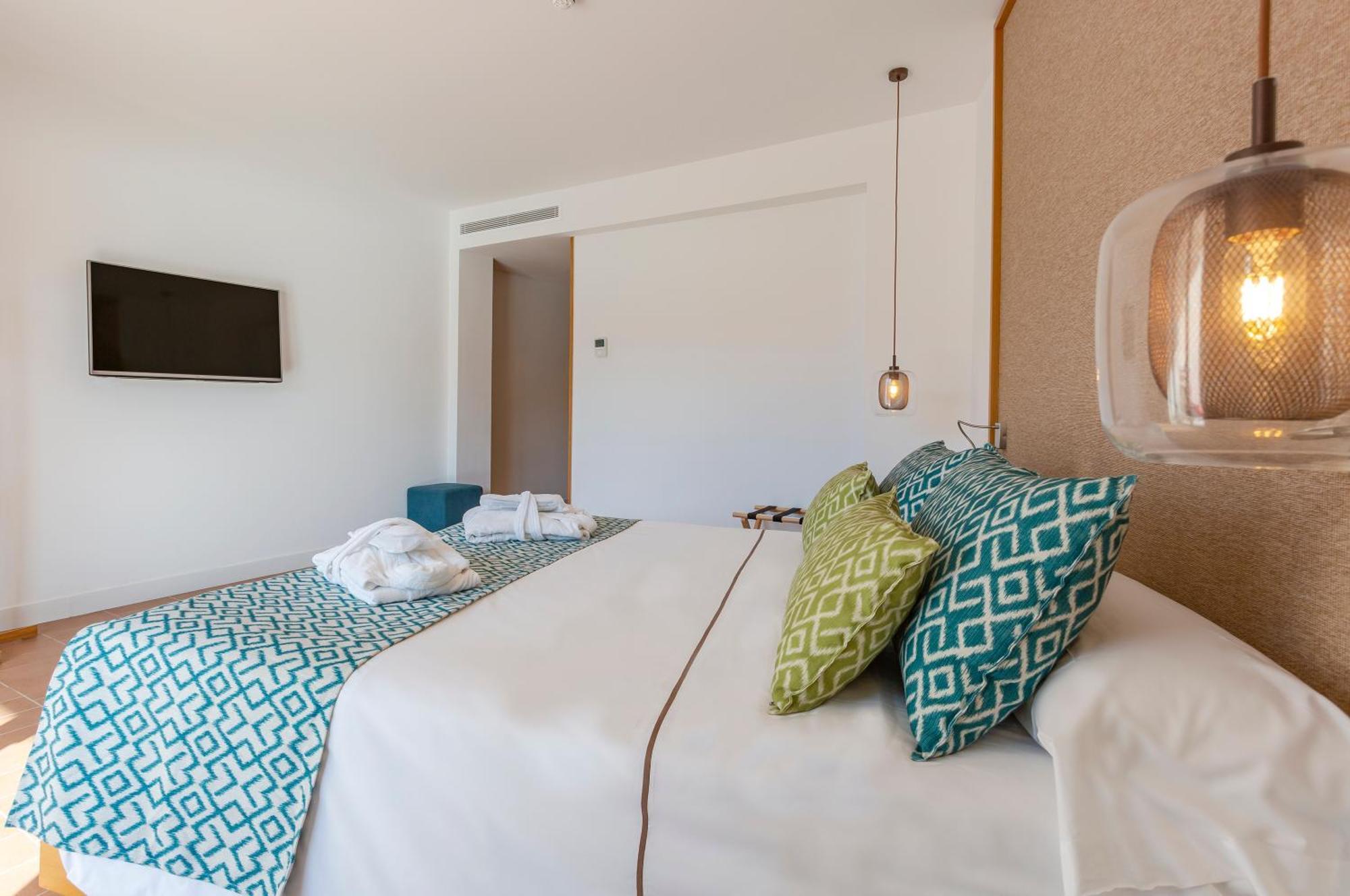 Pure Salt Port De Soller (Adults Only) Hotel Exterior photo