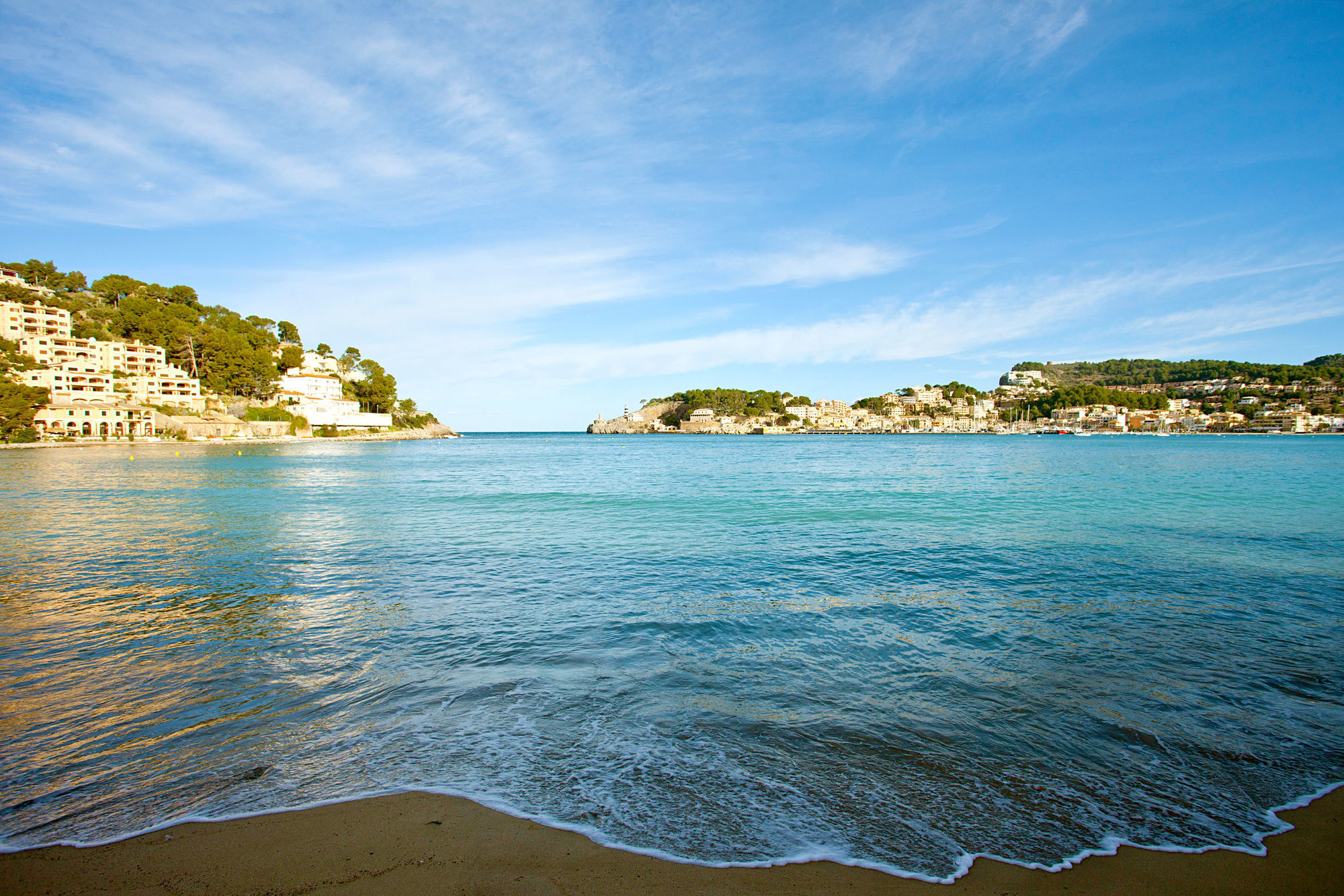 Pure Salt Port De Soller (Adults Only) Hotel Exterior photo