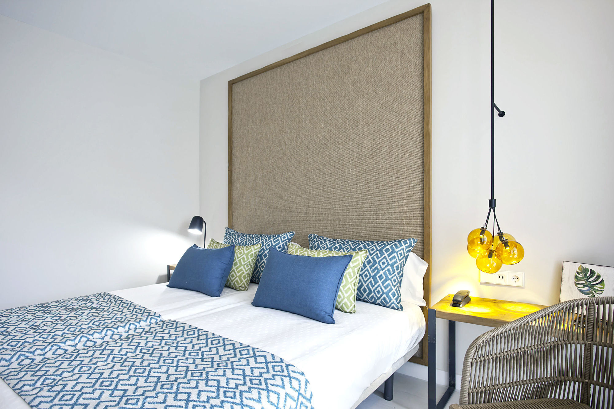 Pure Salt Port De Soller (Adults Only) Hotel Room photo
