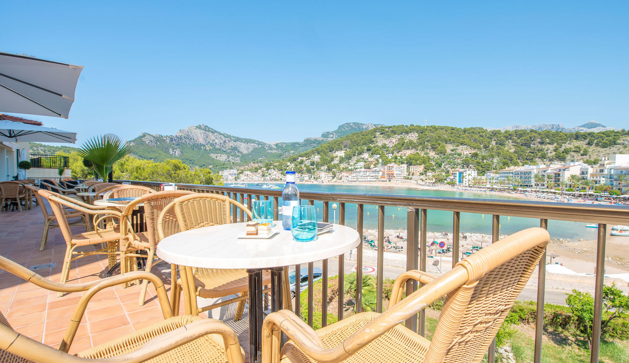 Pure Salt Port De Soller (Adults Only) Hotel Facilities photo