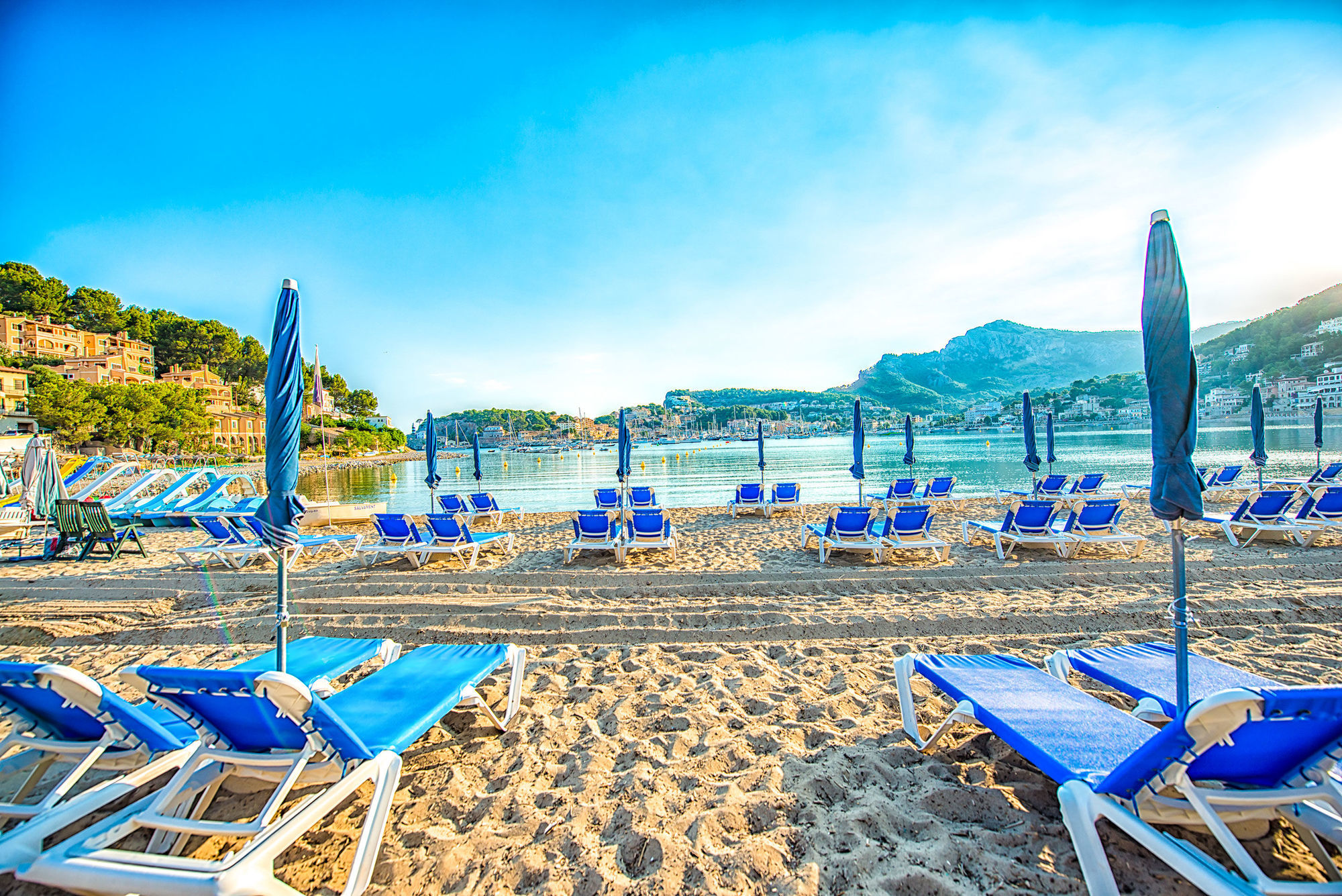 Pure Salt Port De Soller (Adults Only) Hotel Exterior photo
