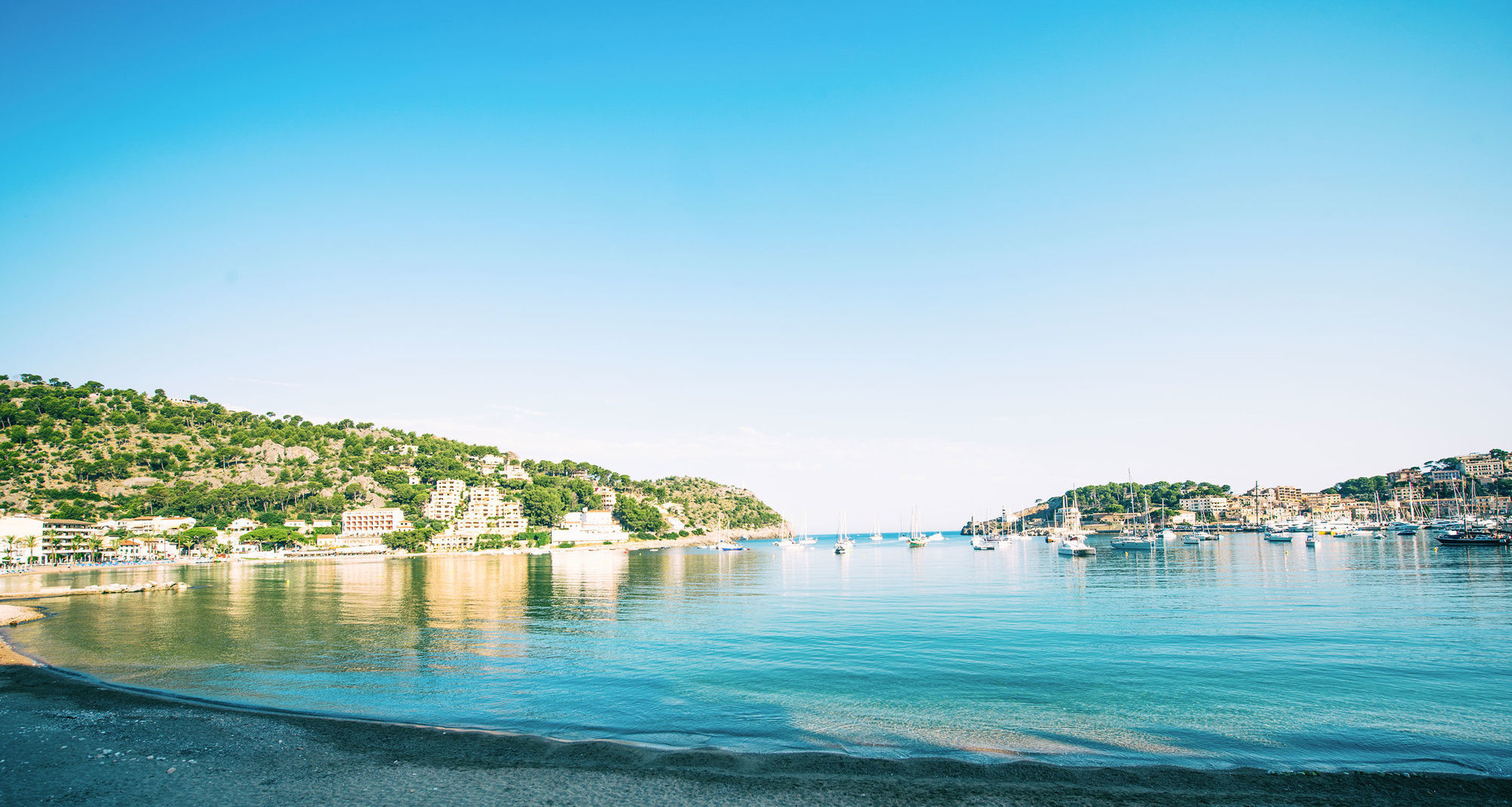 Pure Salt Port De Soller (Adults Only) Hotel Exterior photo