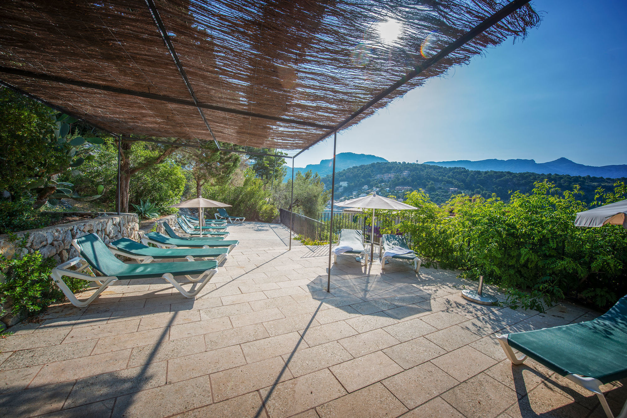 Pure Salt Port De Soller (Adults Only) Hotel Facilities photo