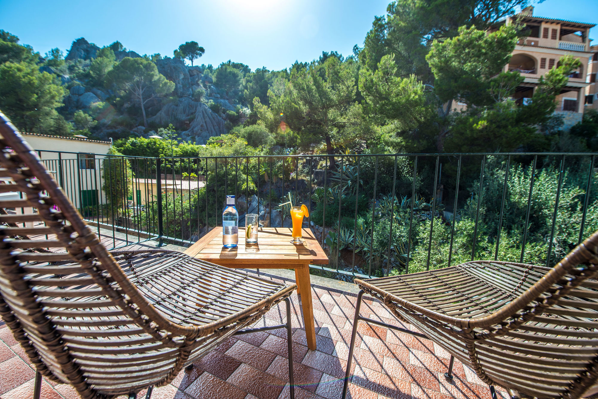 Pure Salt Port De Soller (Adults Only) Hotel Facilities photo